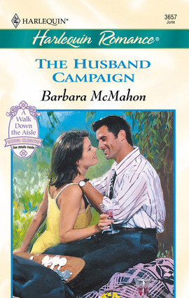 Title details for The Husband Campaign by Barbara McMahon - Available